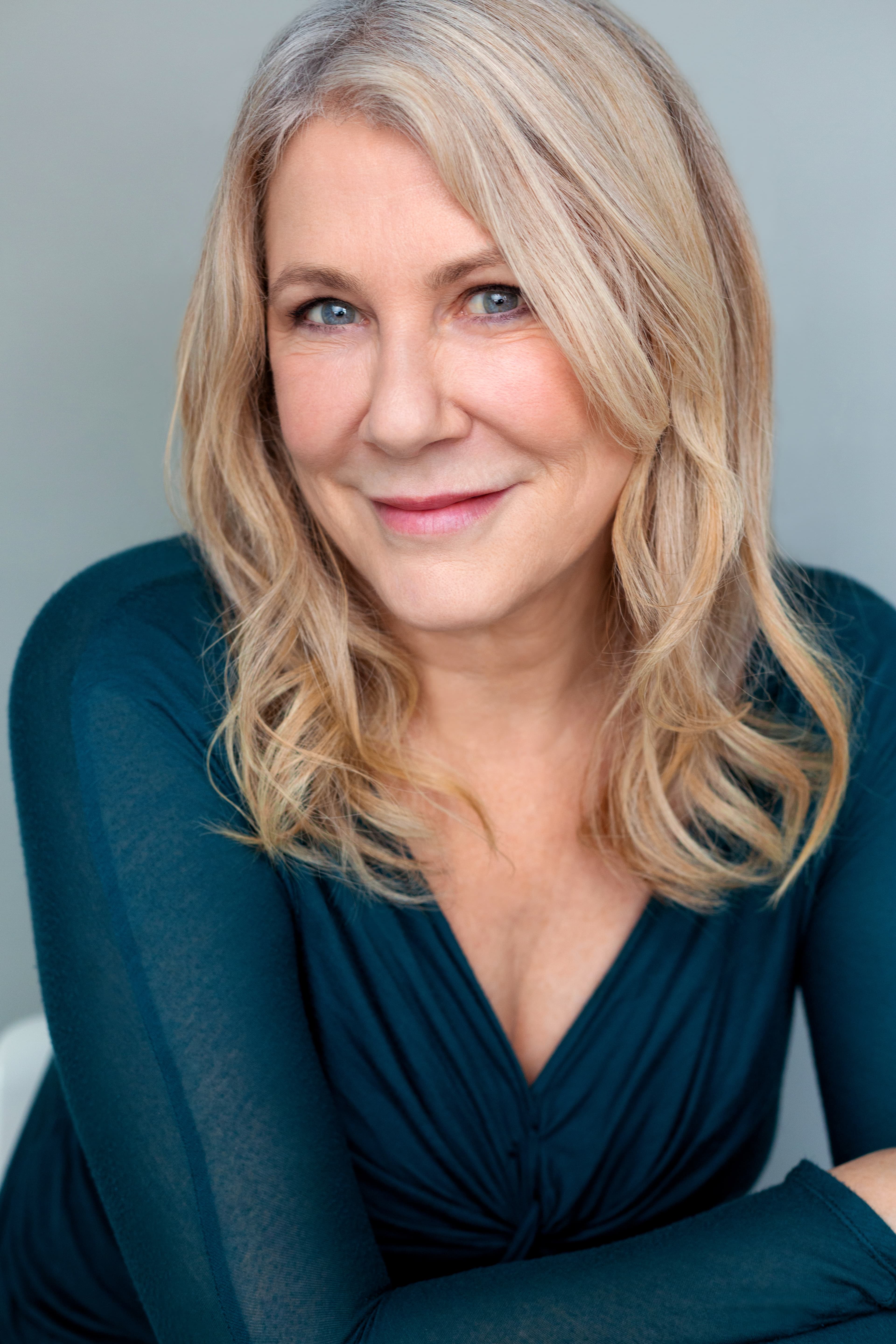 Deborah Finkel image