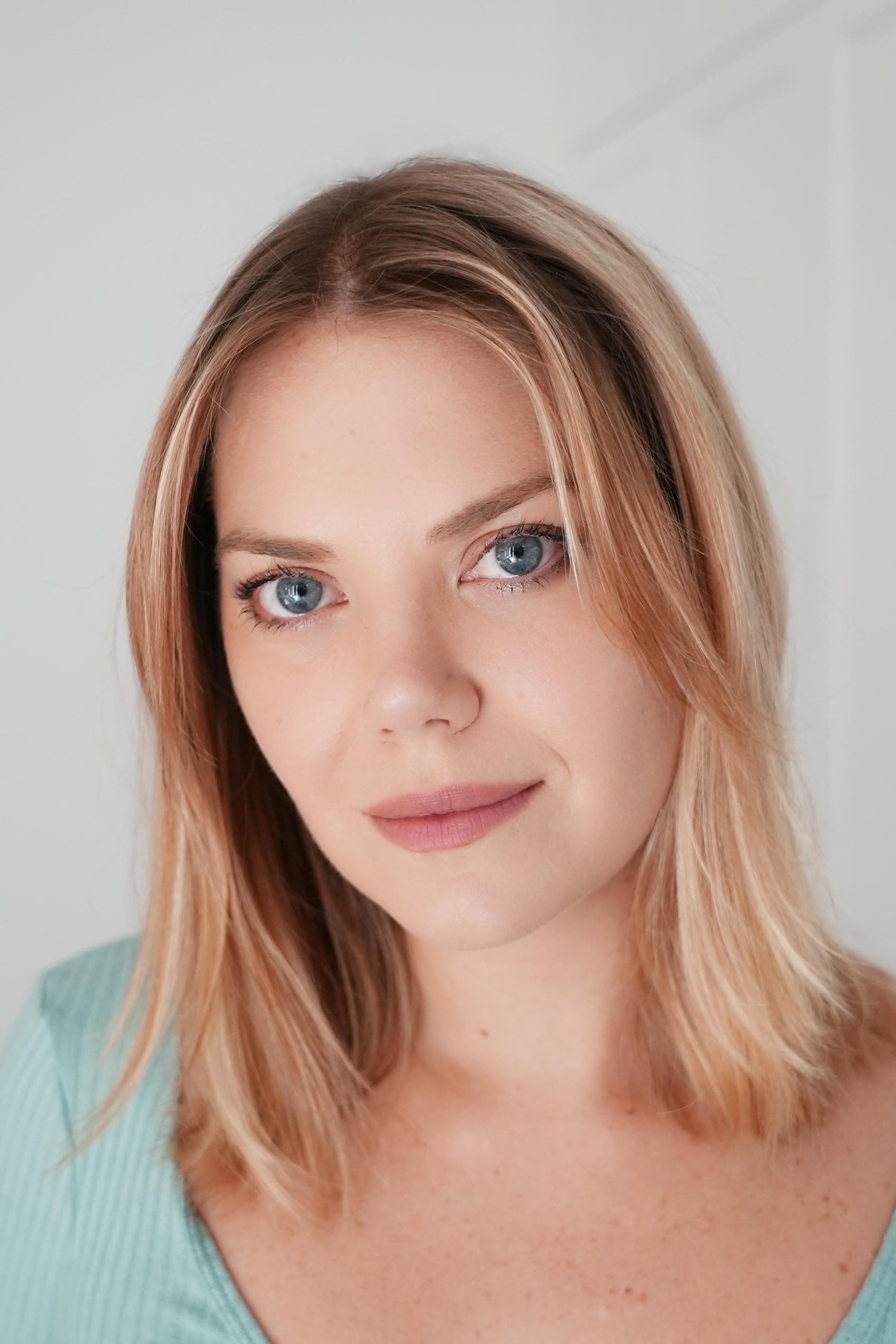 Nastassia Markiewicz image