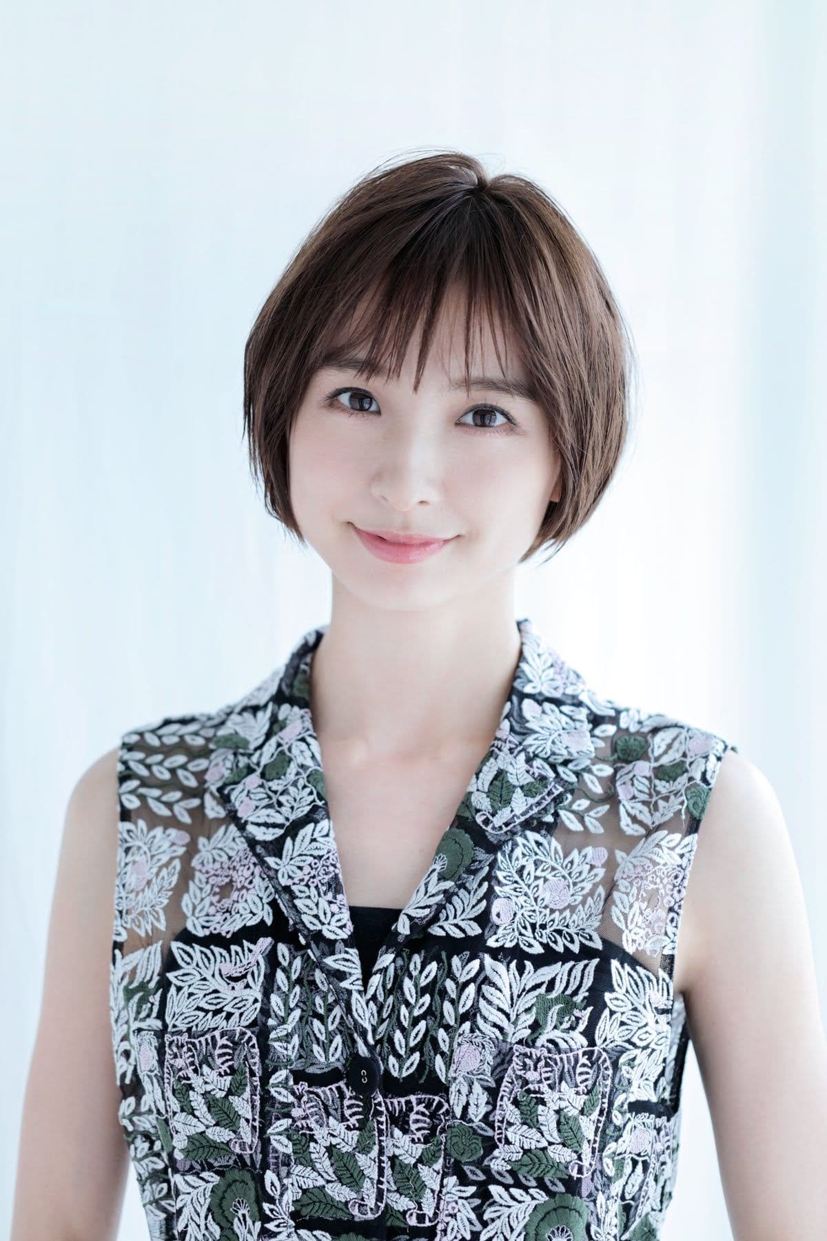 Mariko Shinoda image