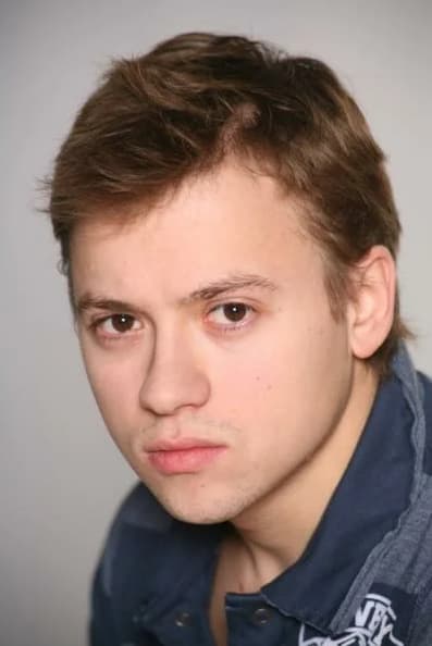Andrey Gaydulyan image