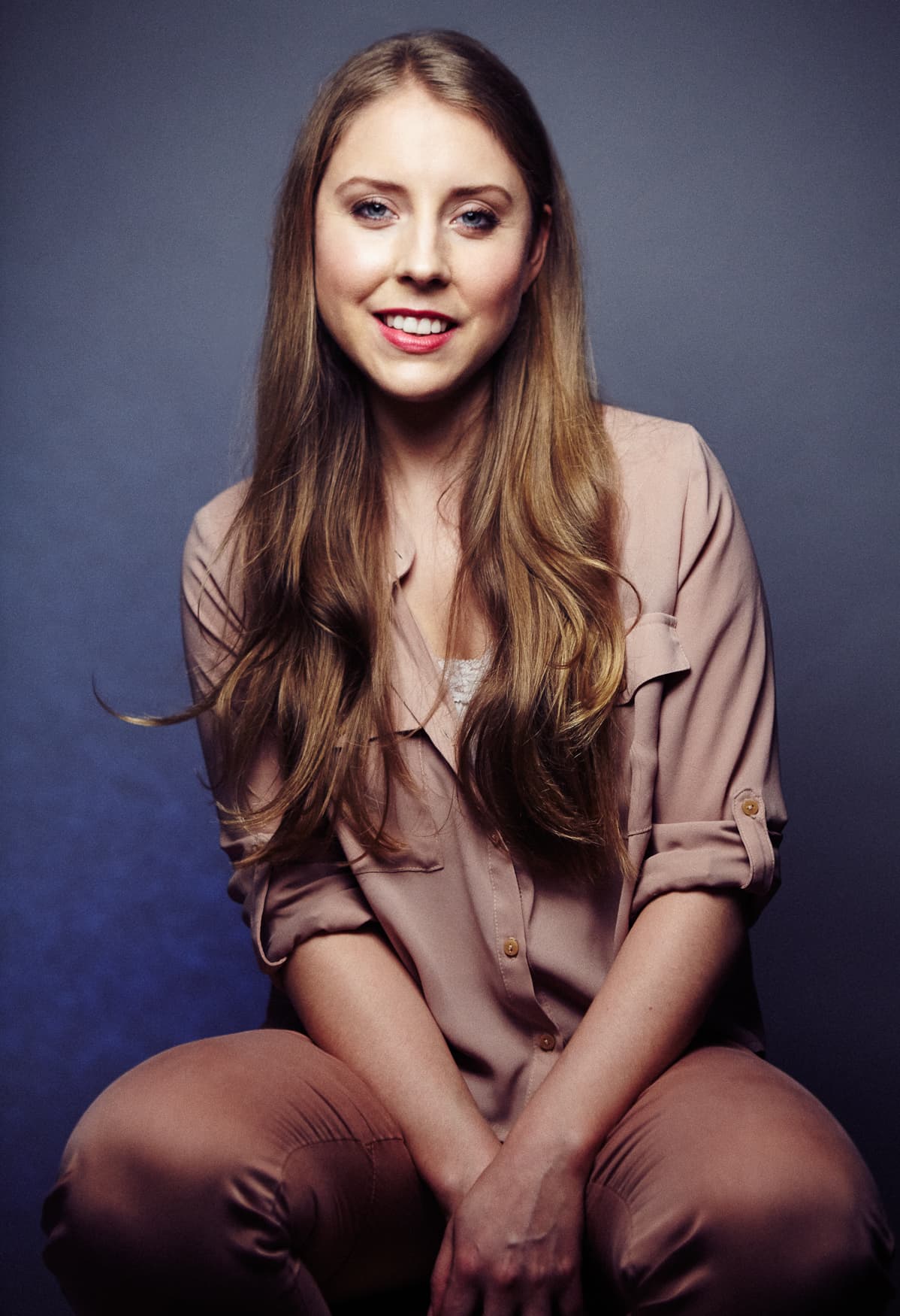 Natalie Gee image