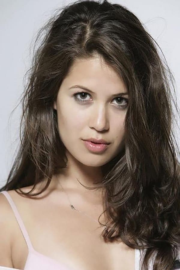 Jessie Nickson image