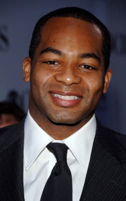 Brandon Victor Dixon image