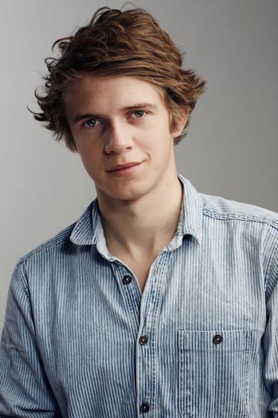 Nikolaj Groth image