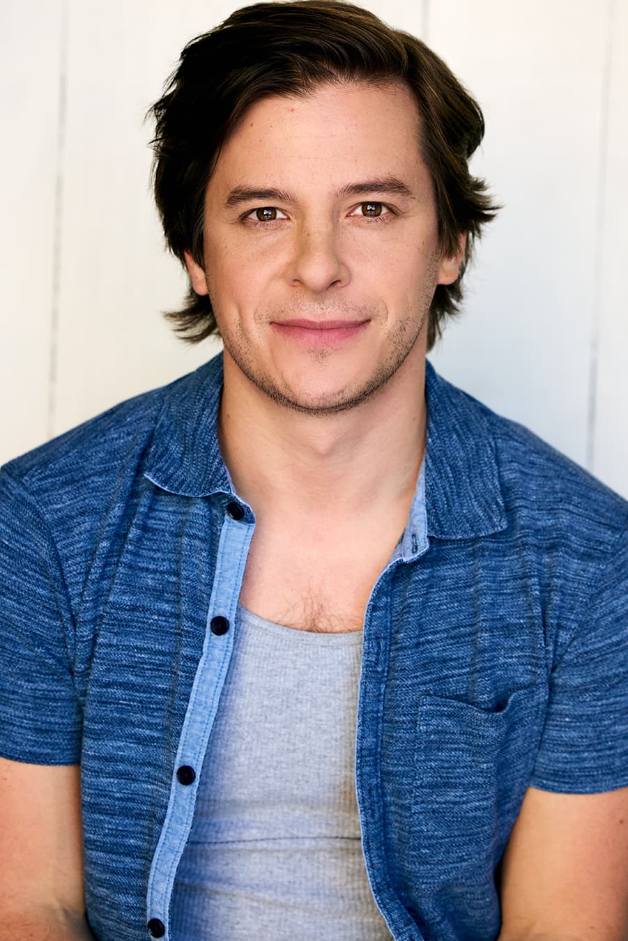 Daniel Amerman image
