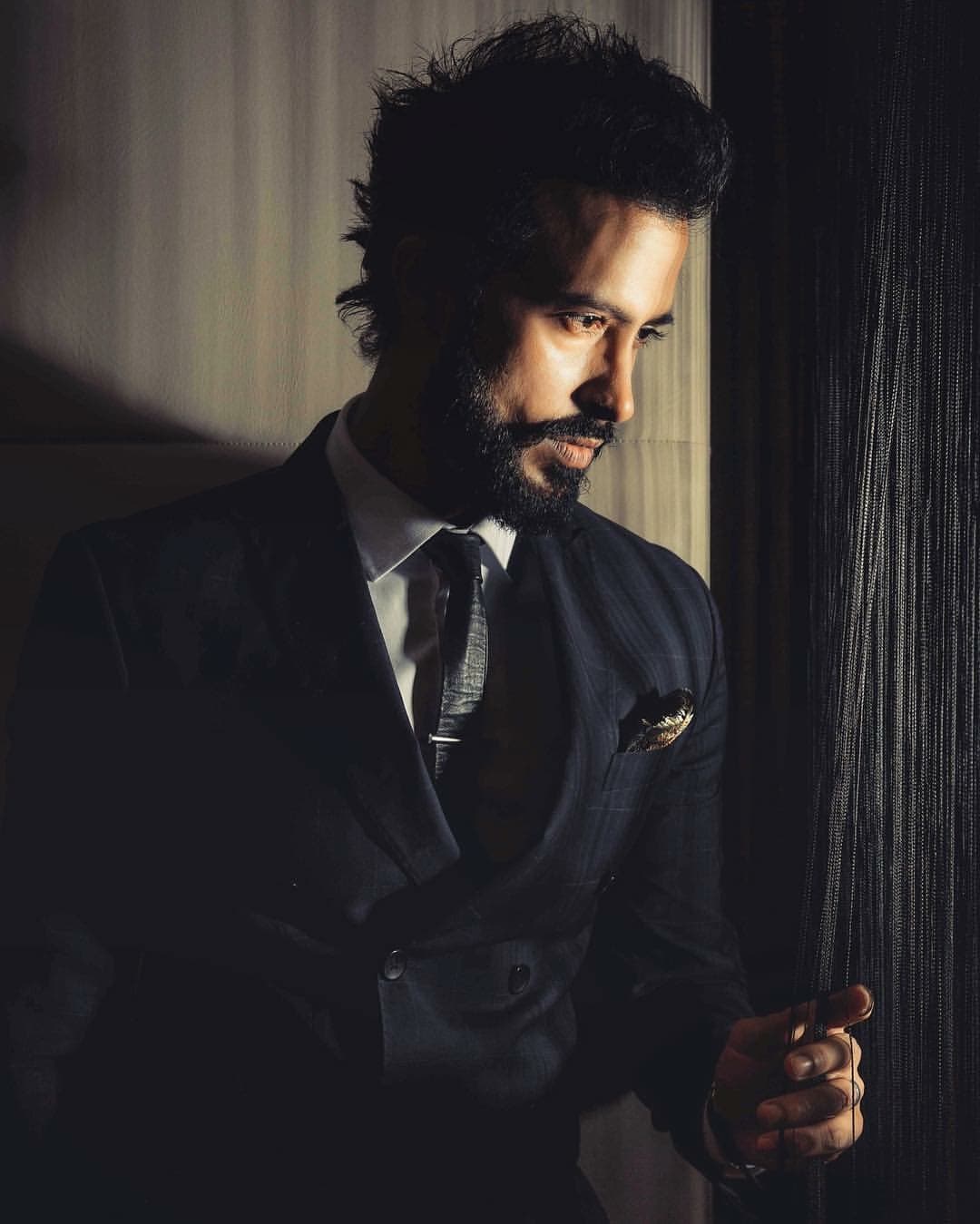 Ali Kazmi image