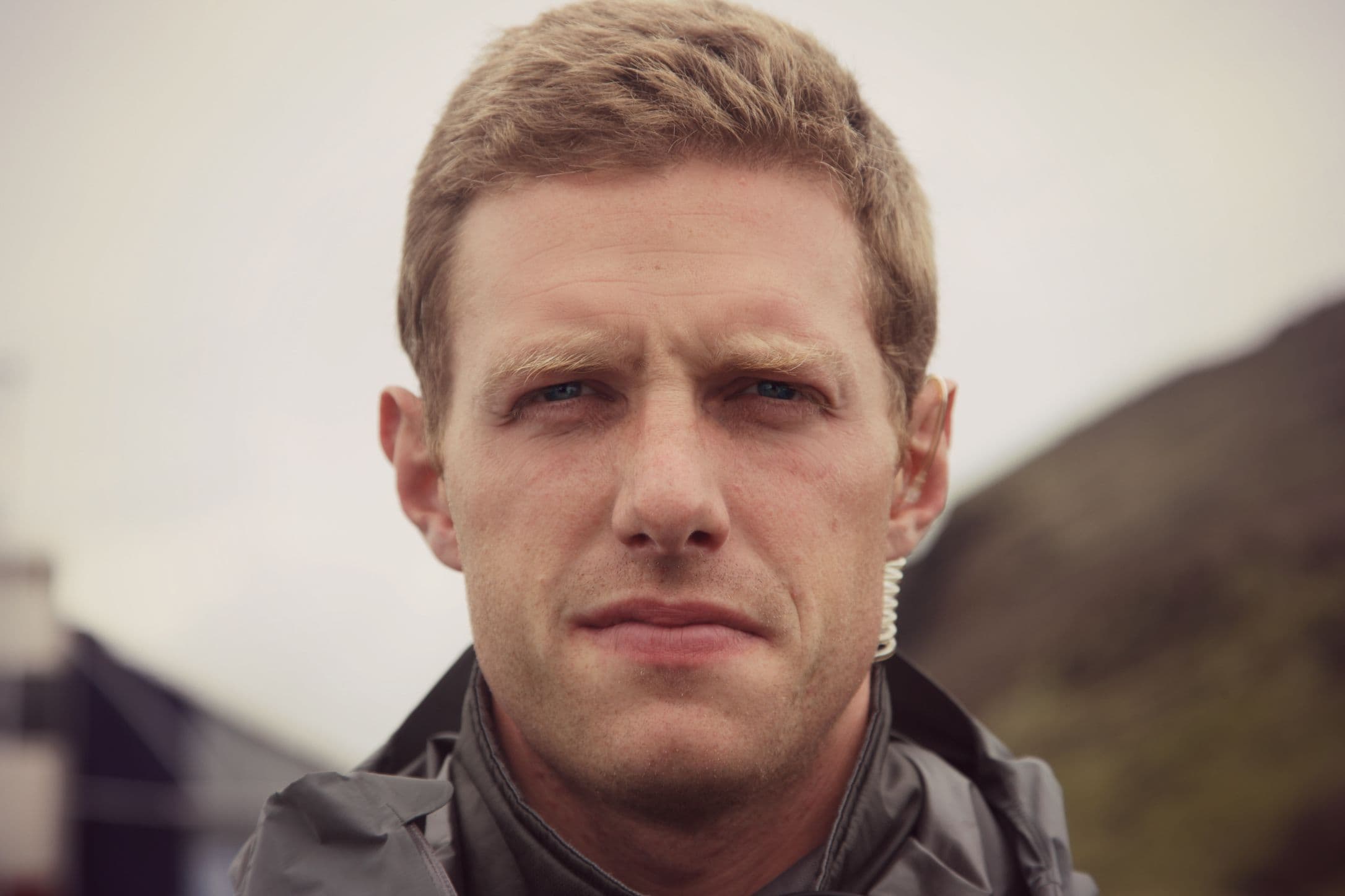 Lee Briggs image