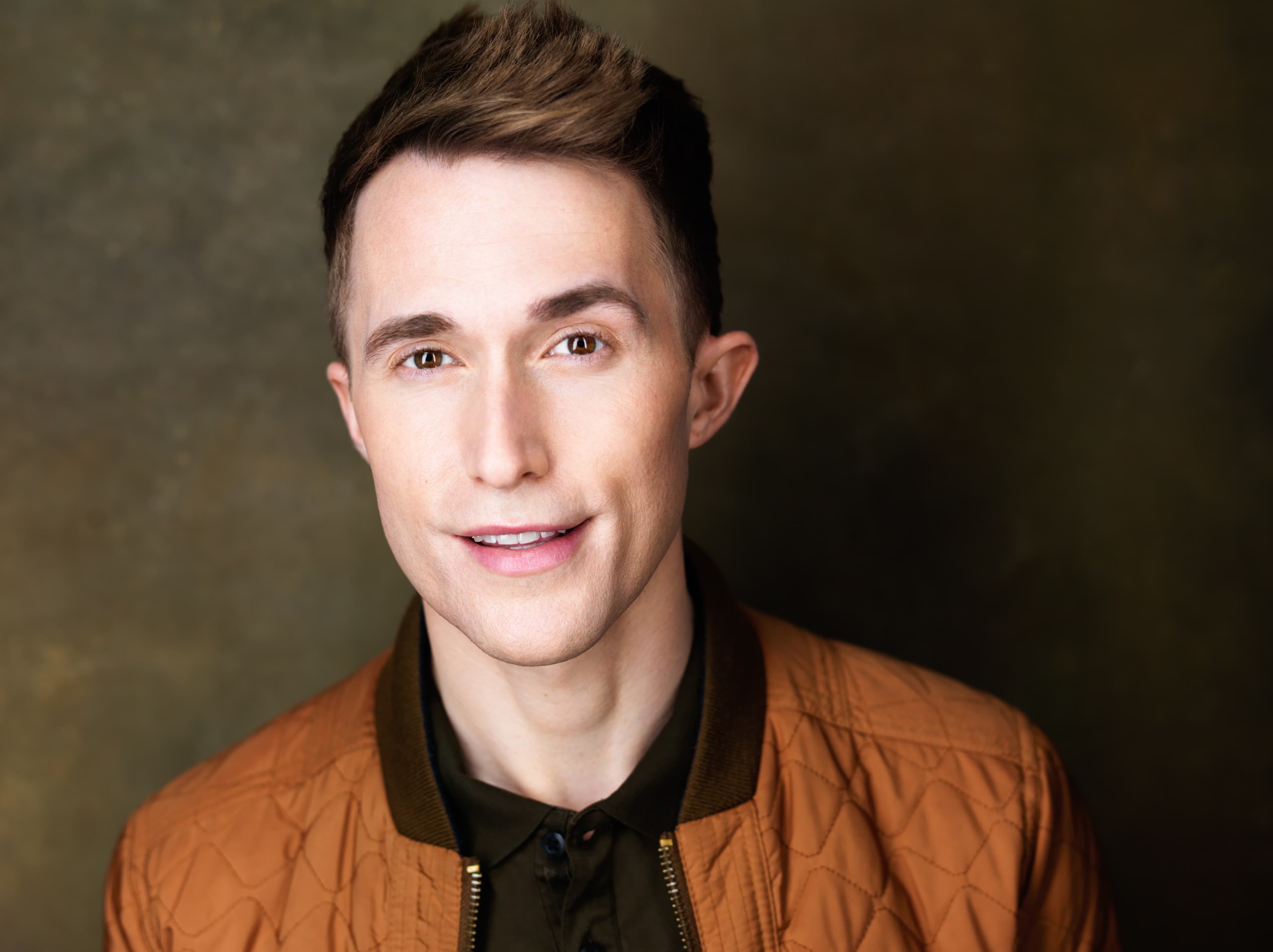 Ben Baur image