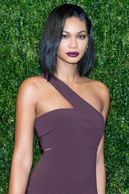 Chanel Iman image