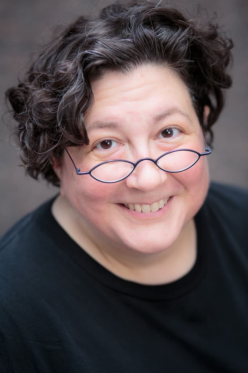 Lisa Haas image