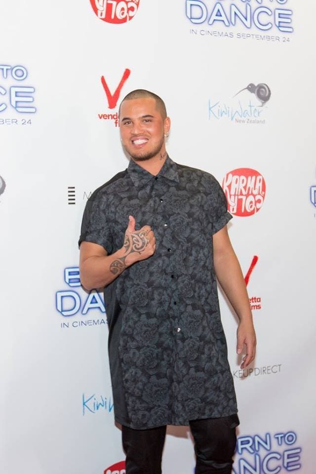 Stan Walker image