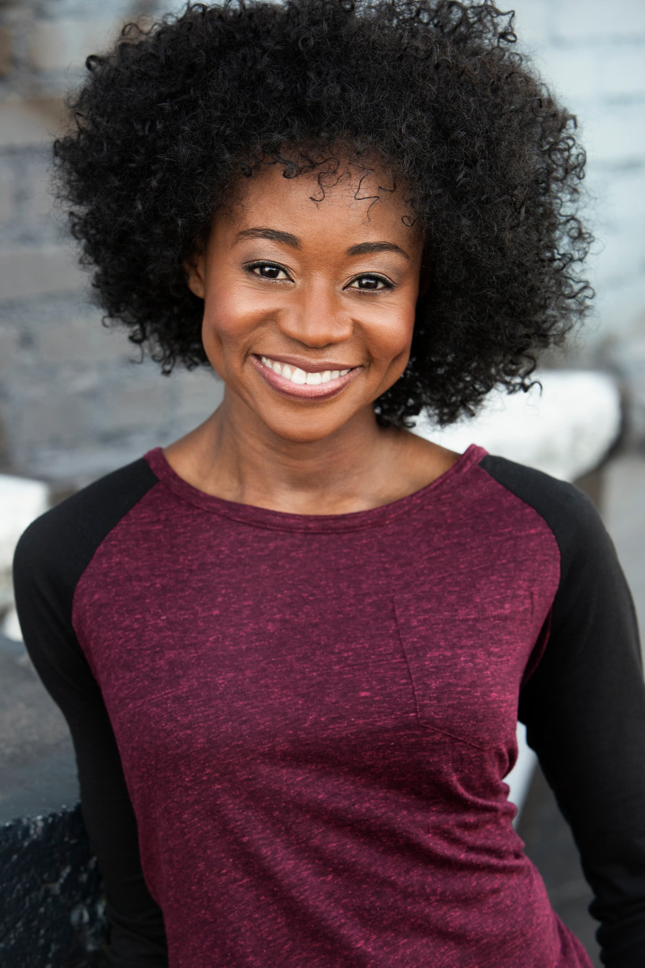 Liz Femi image