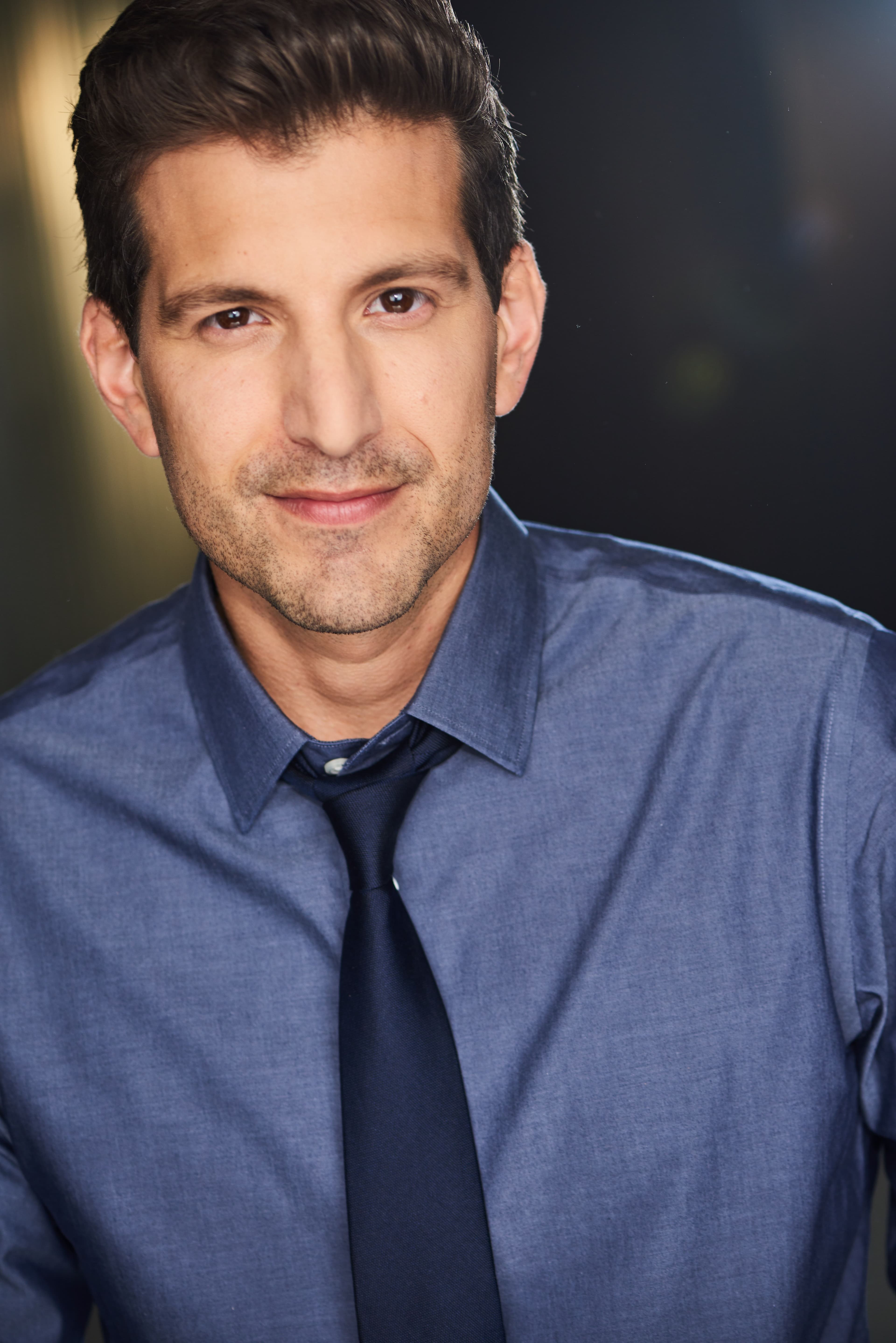 Adrian Bustamante image
