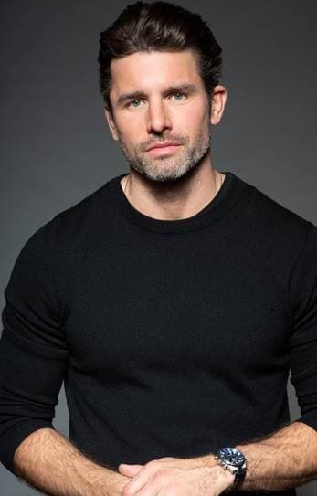 Chris Conroy image
