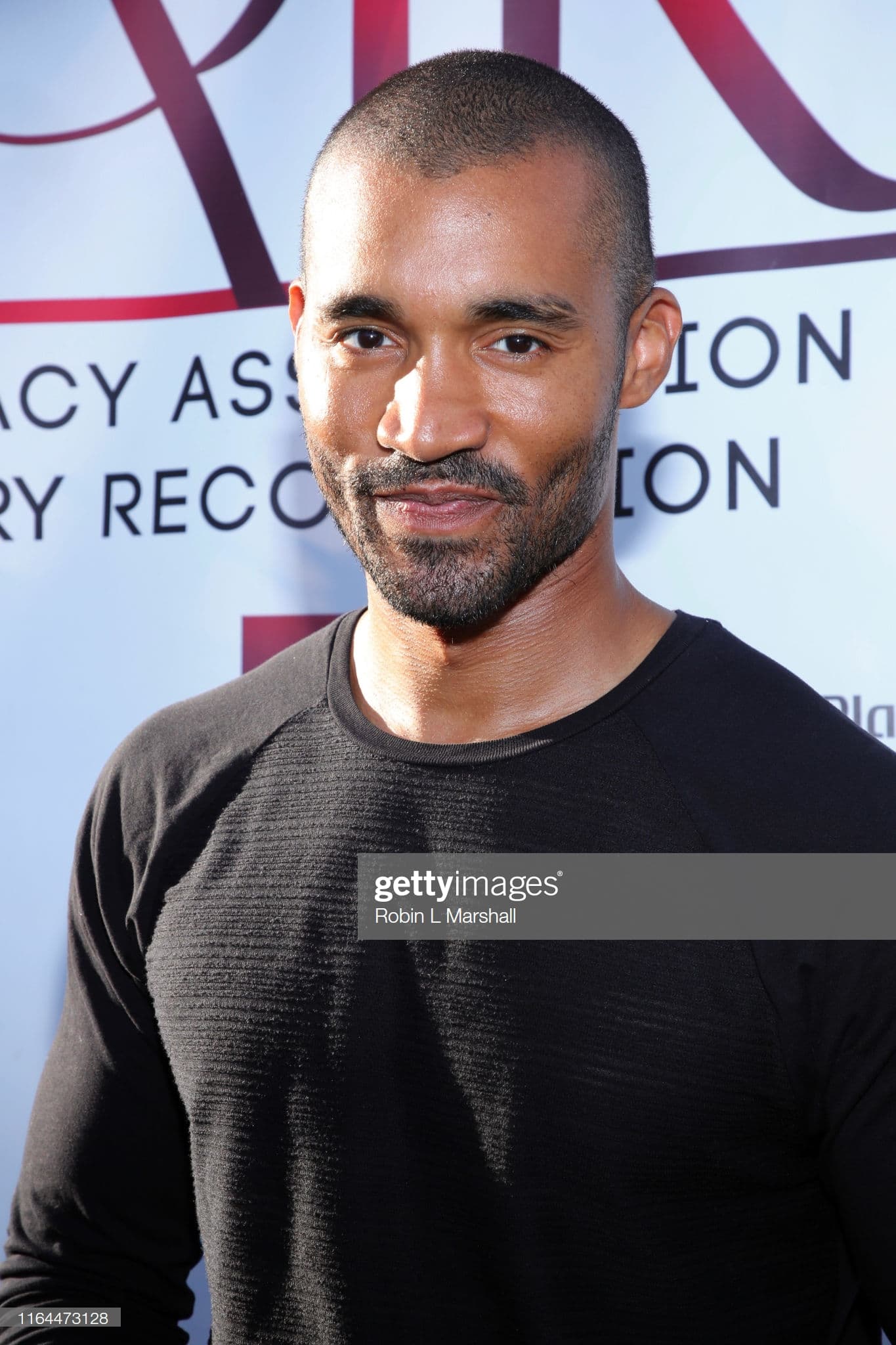 Michael Marcel image