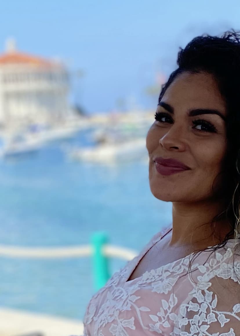 Jessica Romero image
