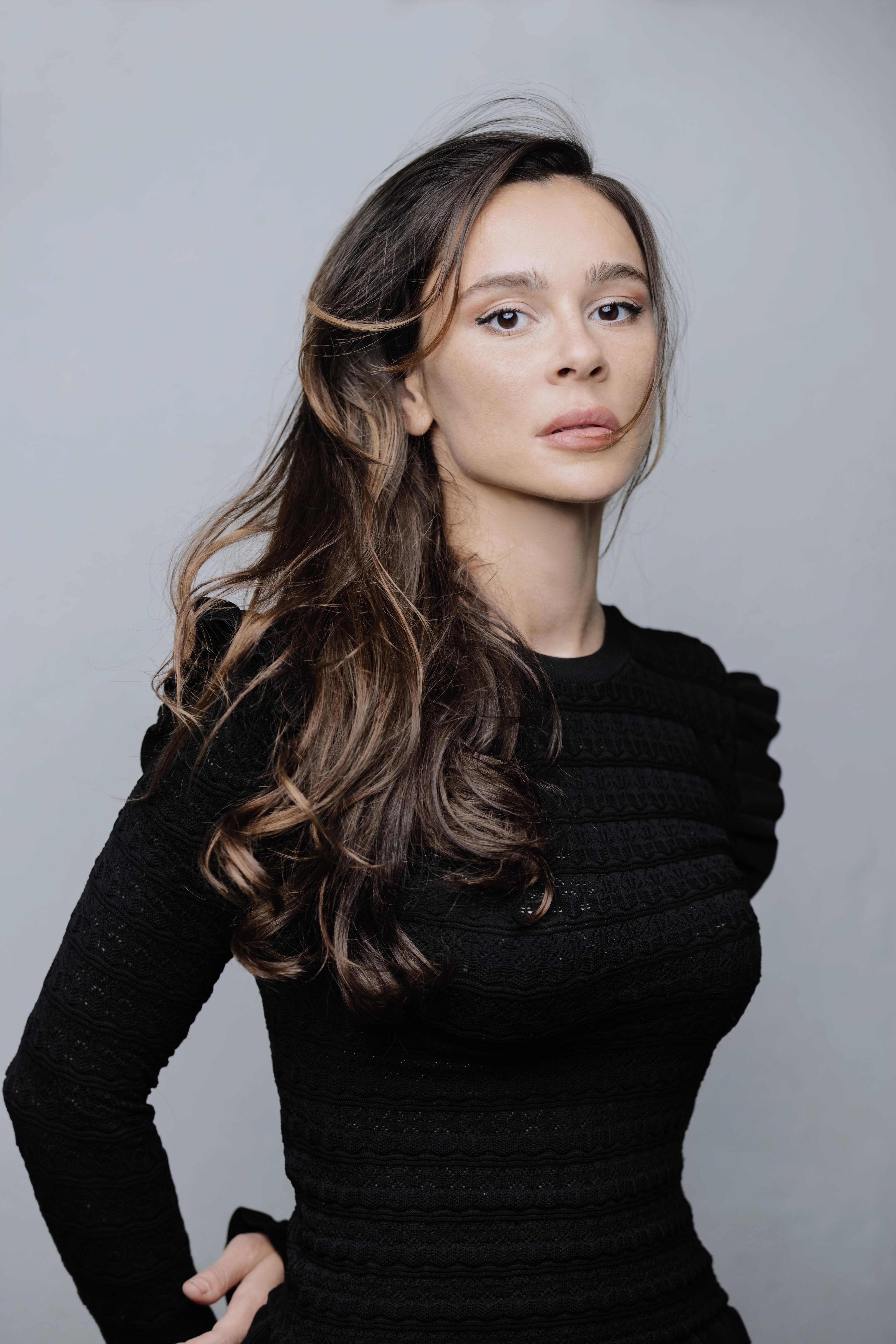 Bella Dayne image