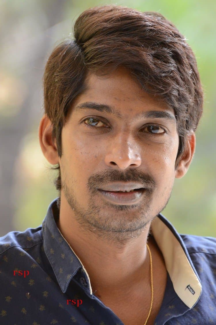Dhanraj image