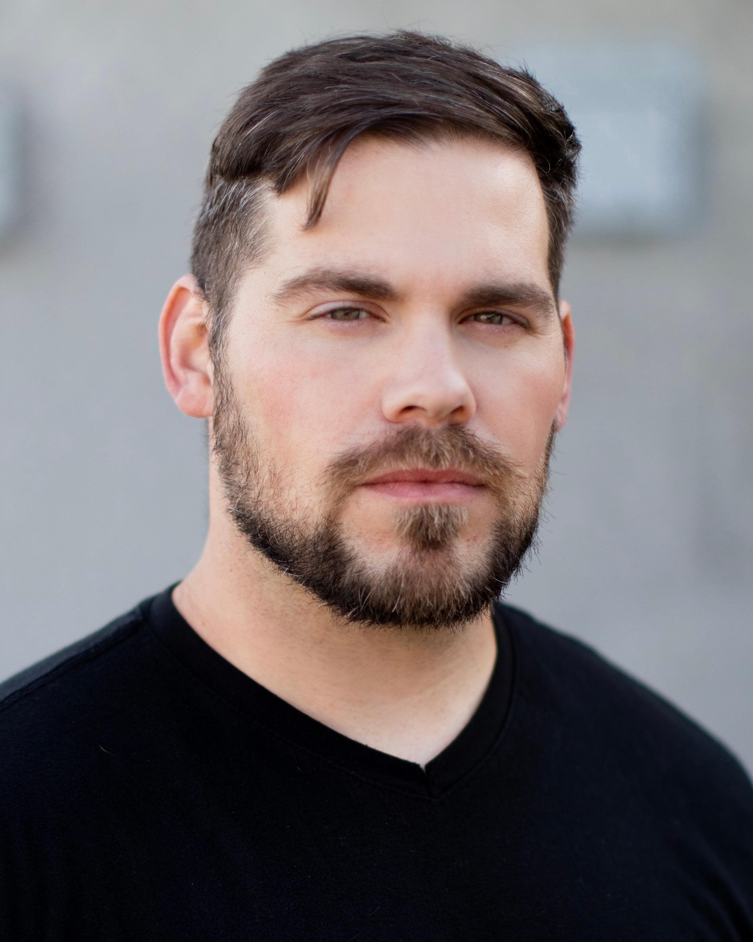 Christopher Severio image