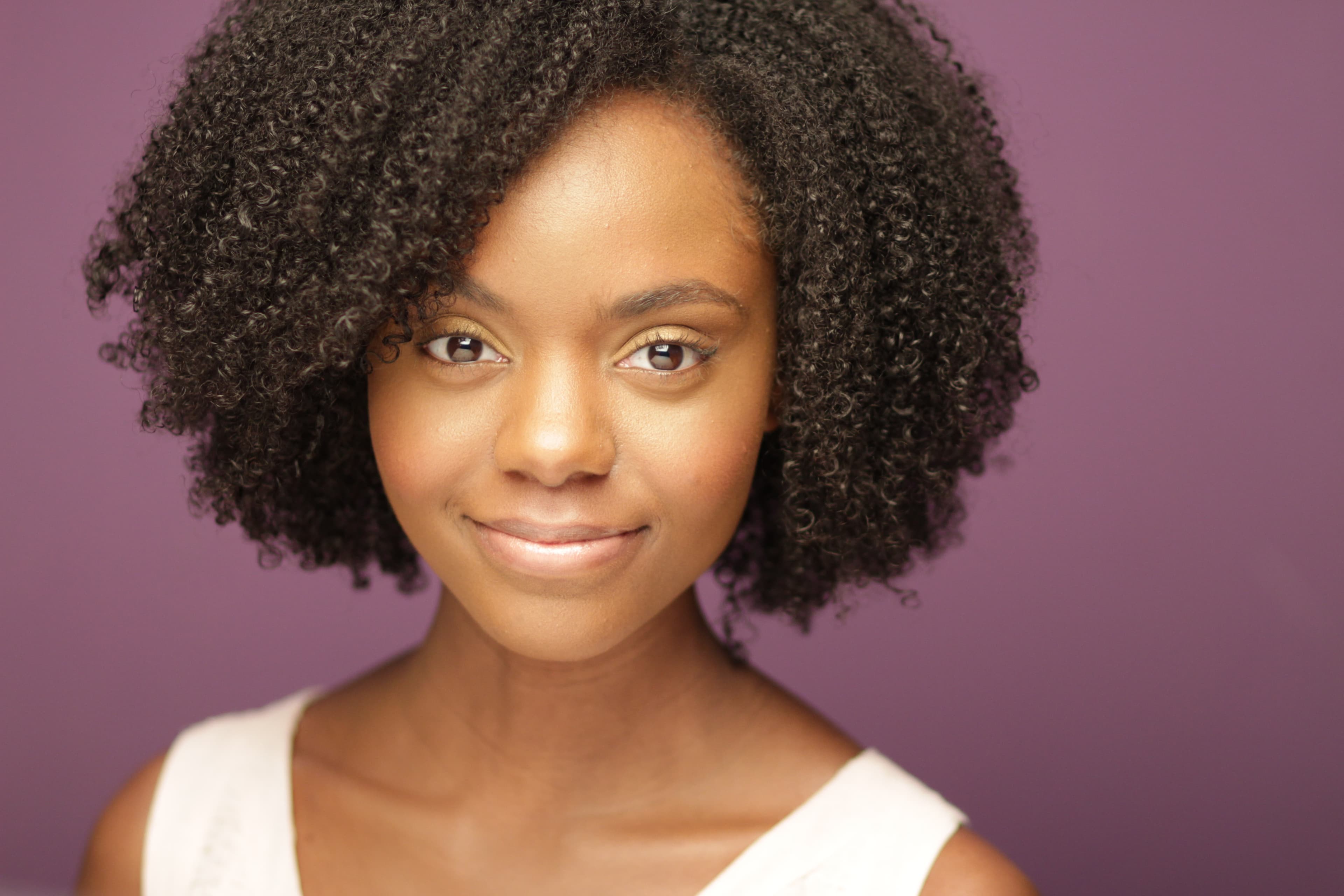 Ashleigh Murray image