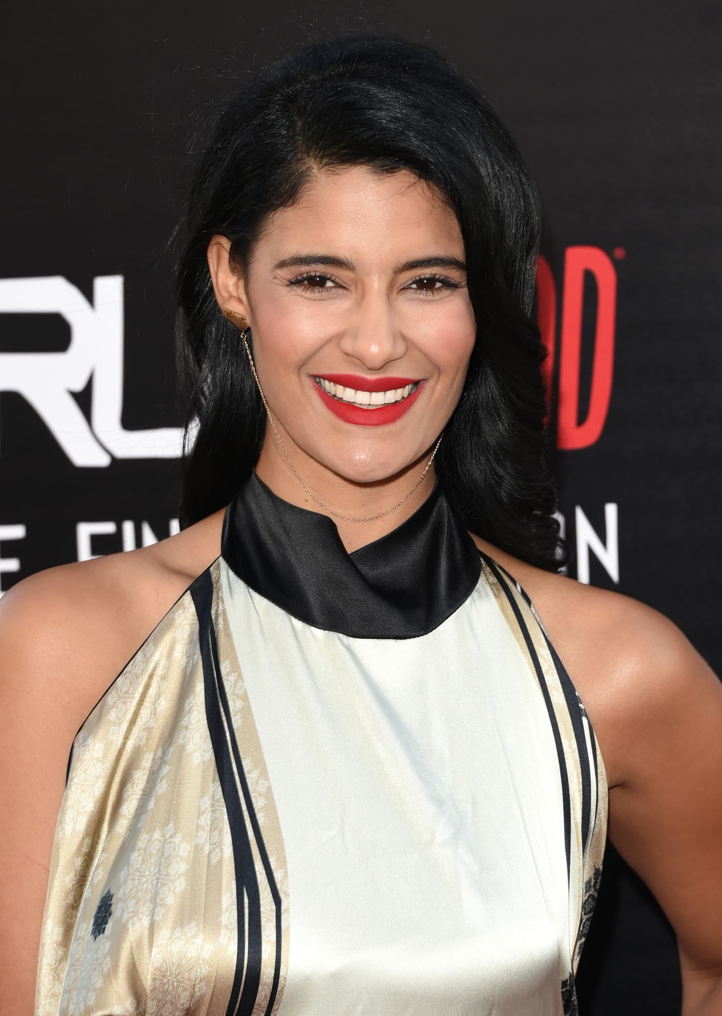 Jessica Clark image