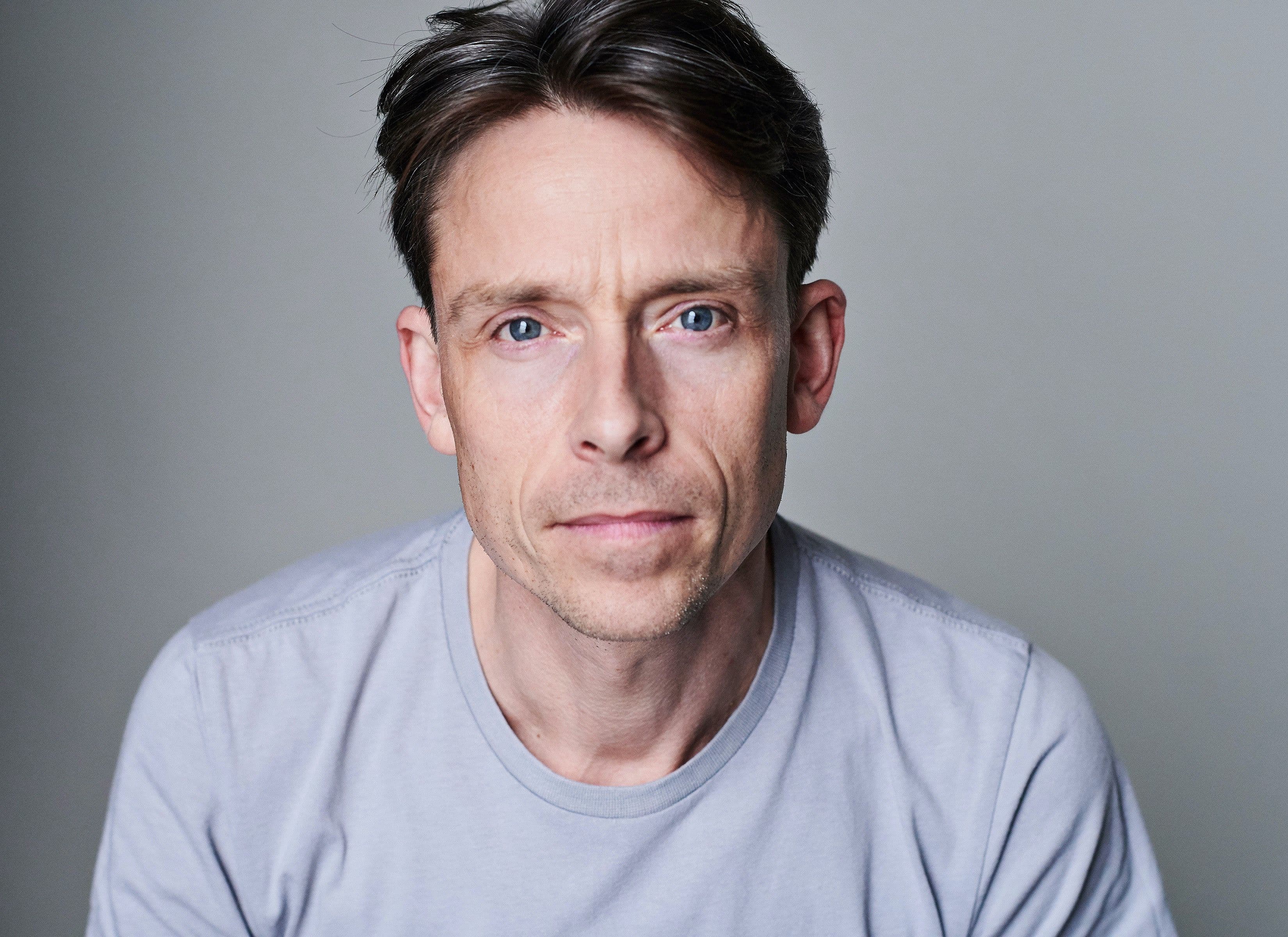 Will O'Connell image