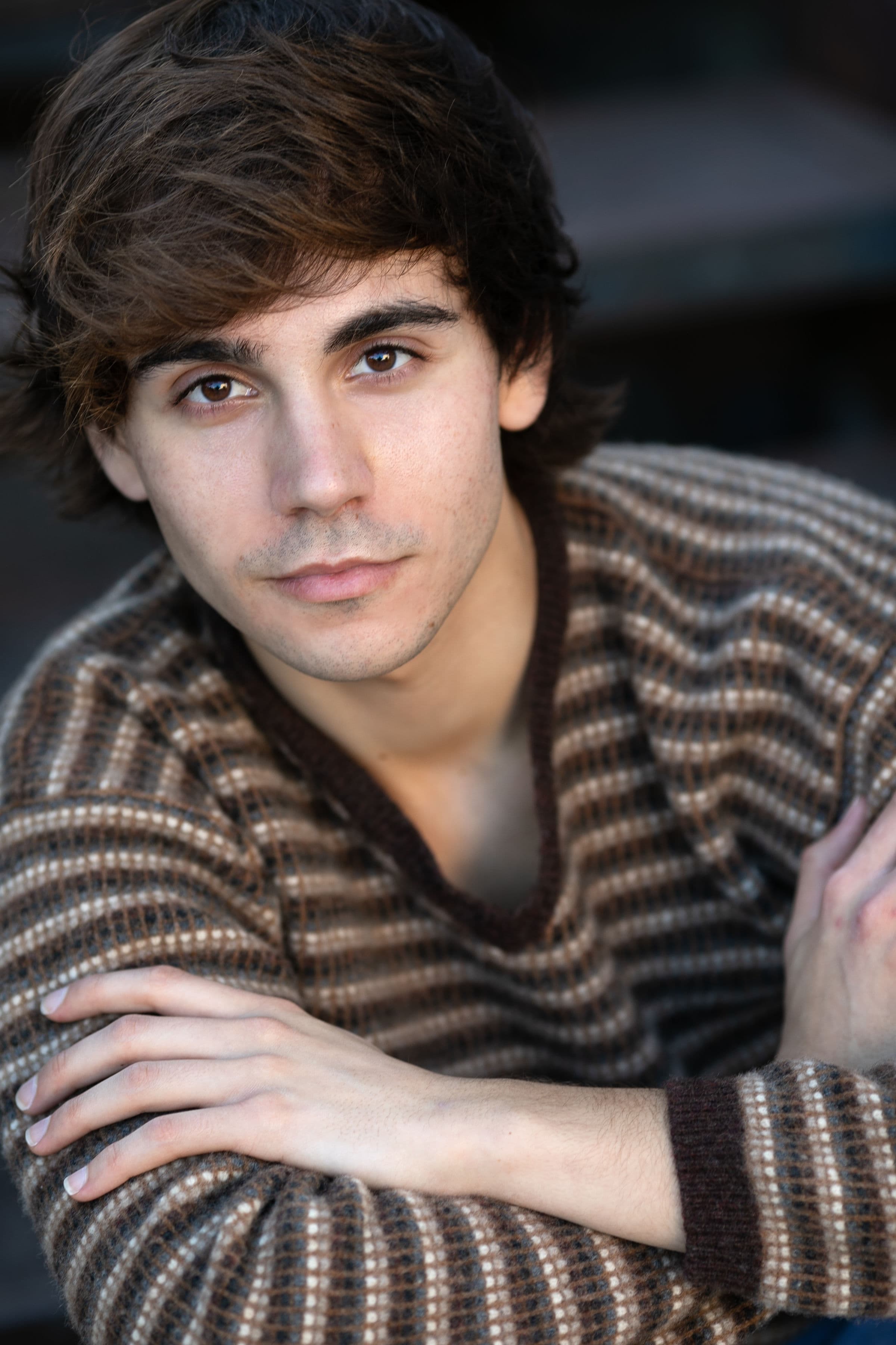 Riley Polanski image
