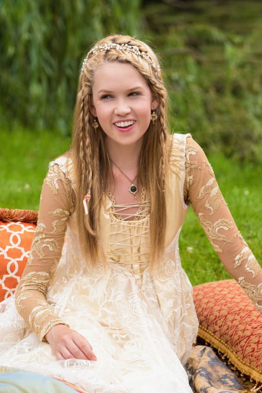 Jenessa Grant image