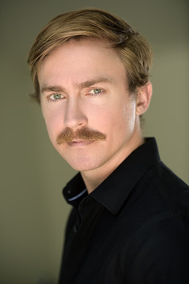 Thatcher Robinson image