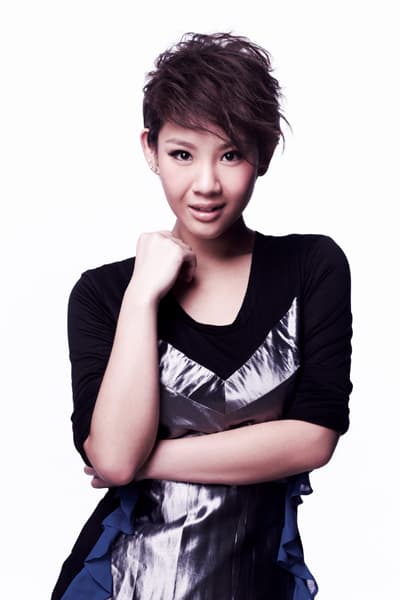 Joyce Cheng image
