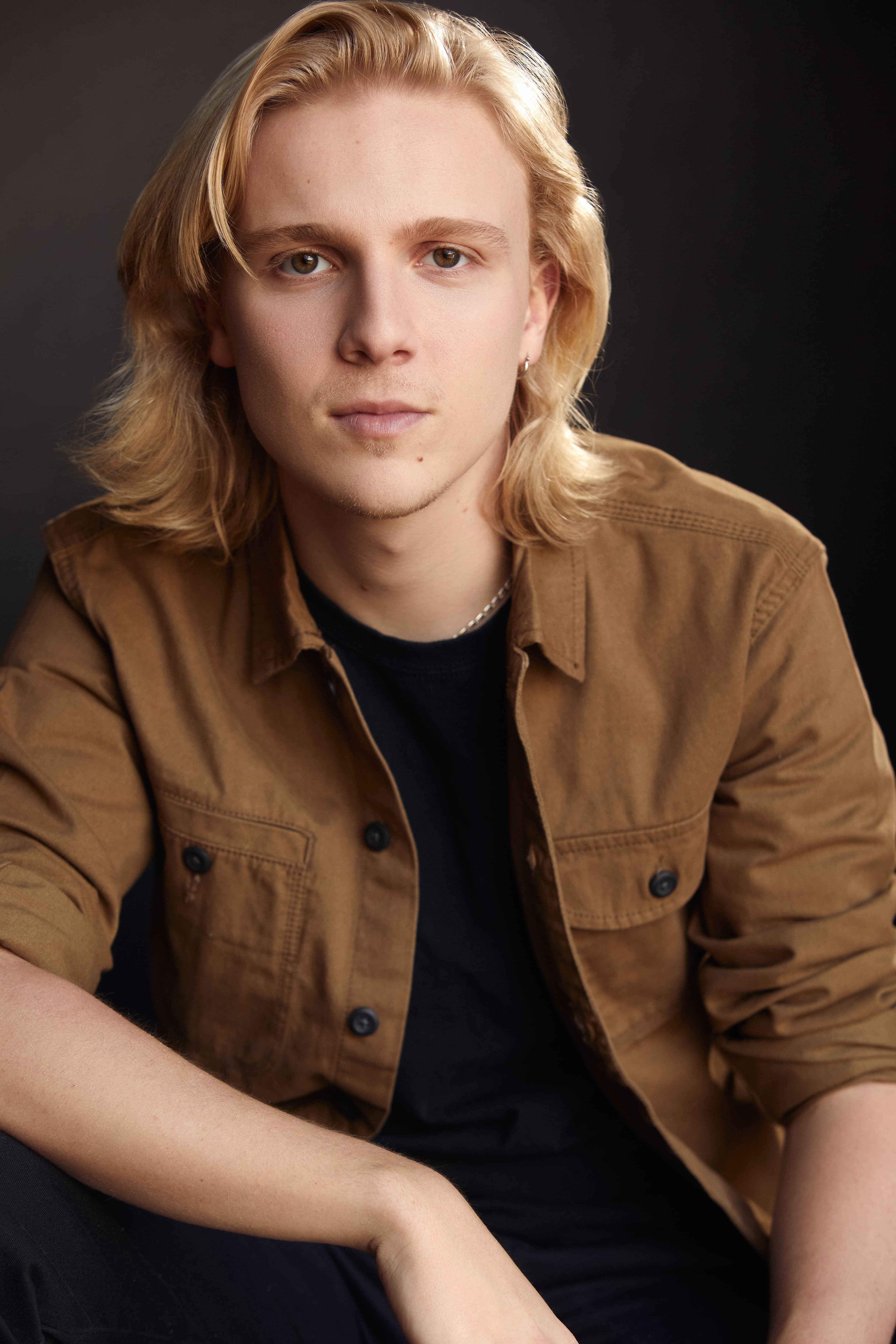 Miles Elliot image