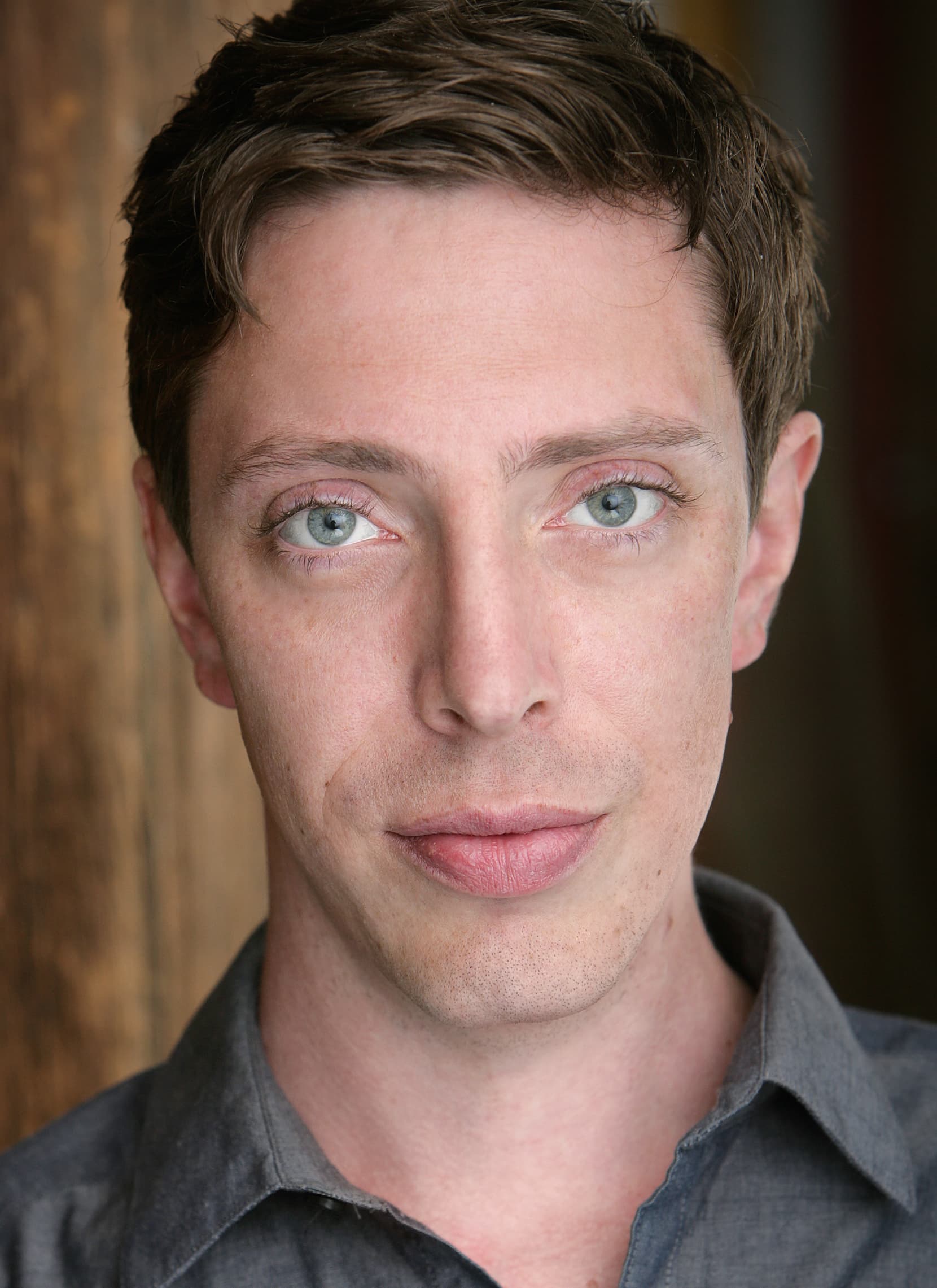 Joshua Burge image