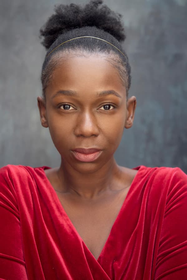 Ama K. Abebrese image