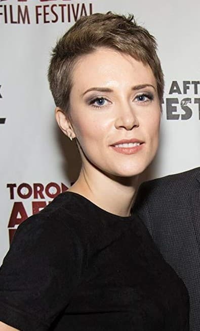 Ali Tataryn image