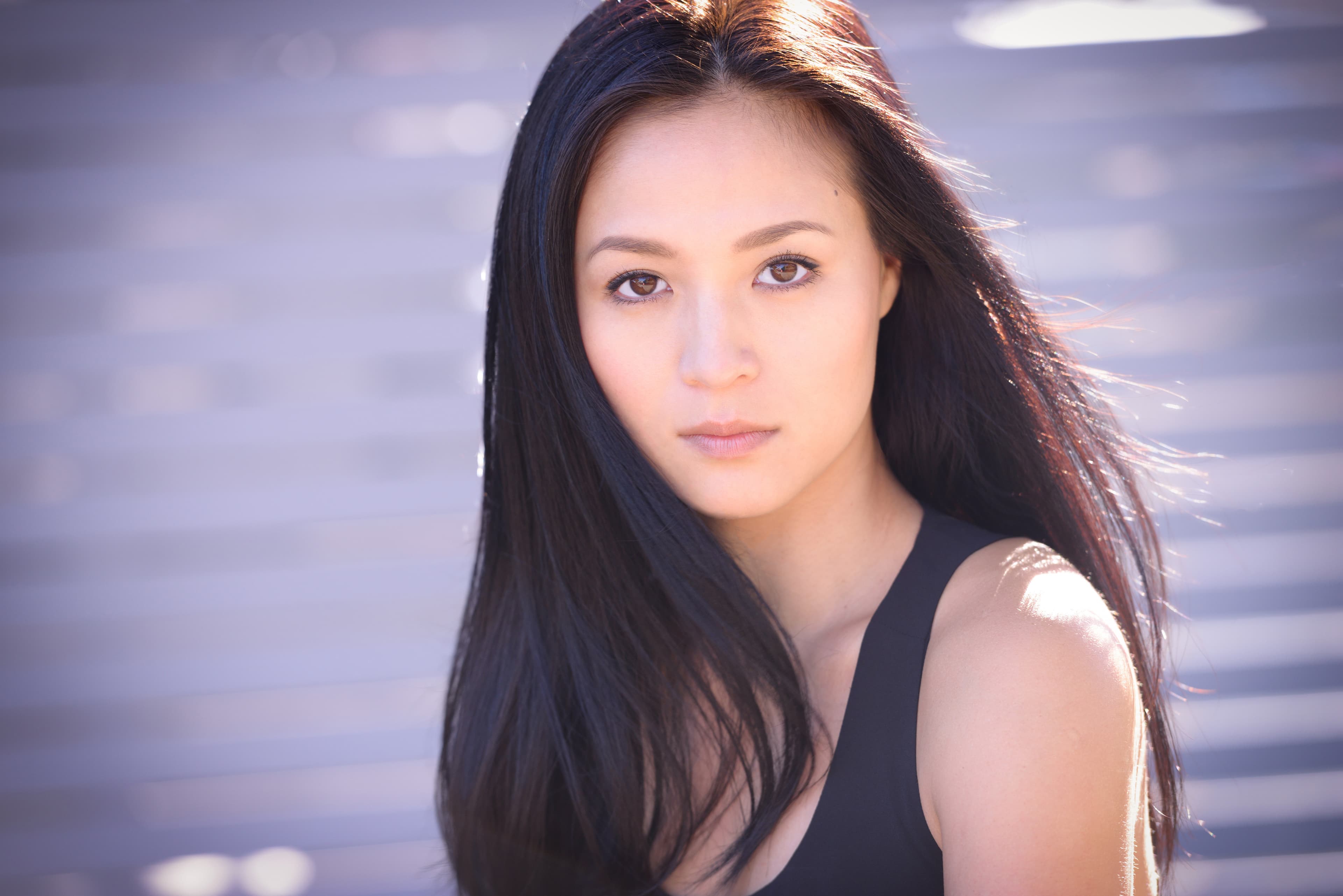 Grace Huang image