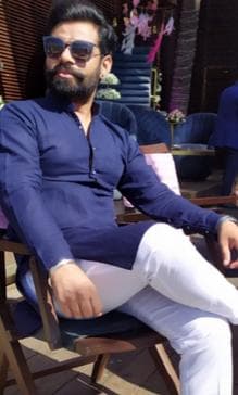 Anjum Batra image