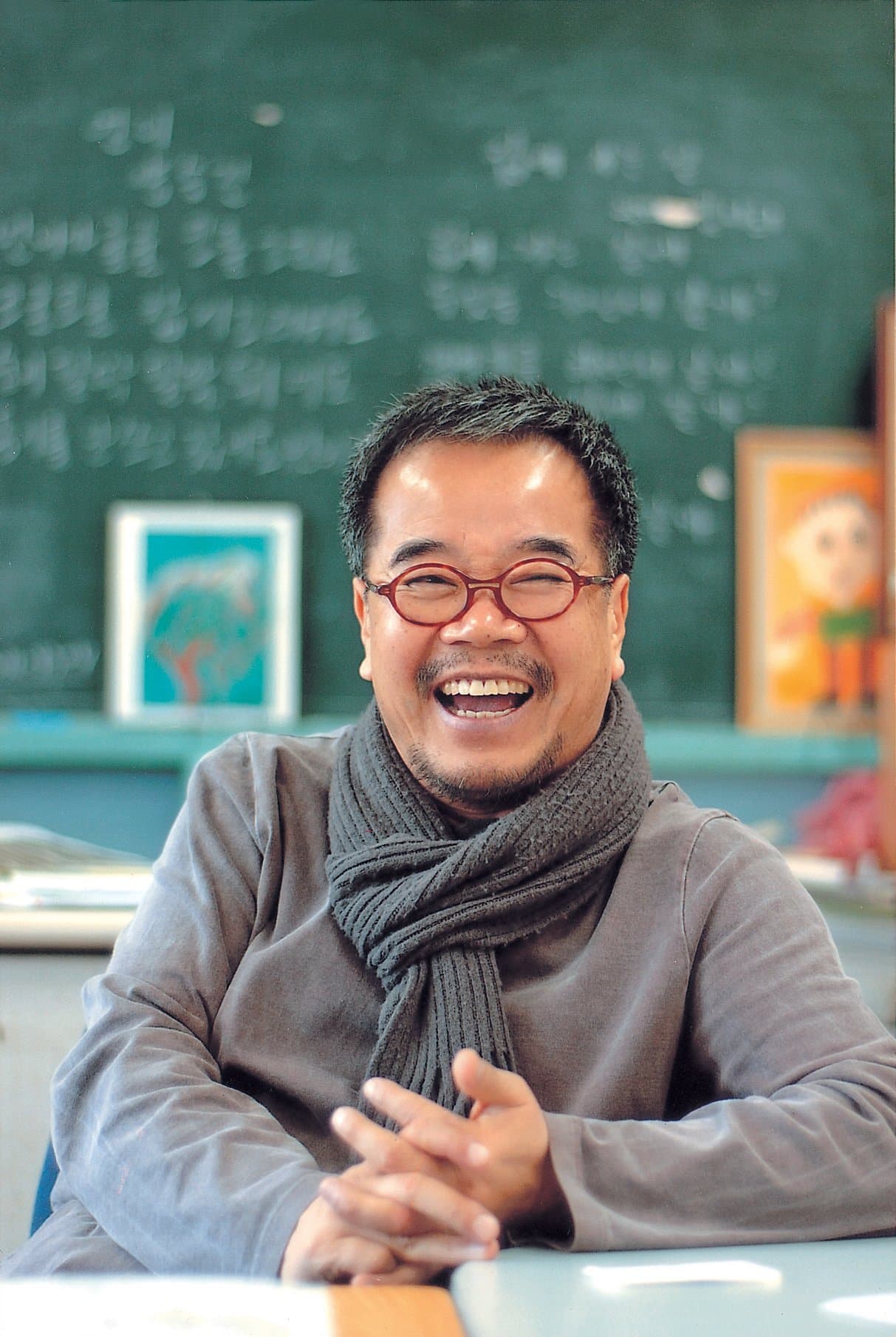 Kim Yong-taek image