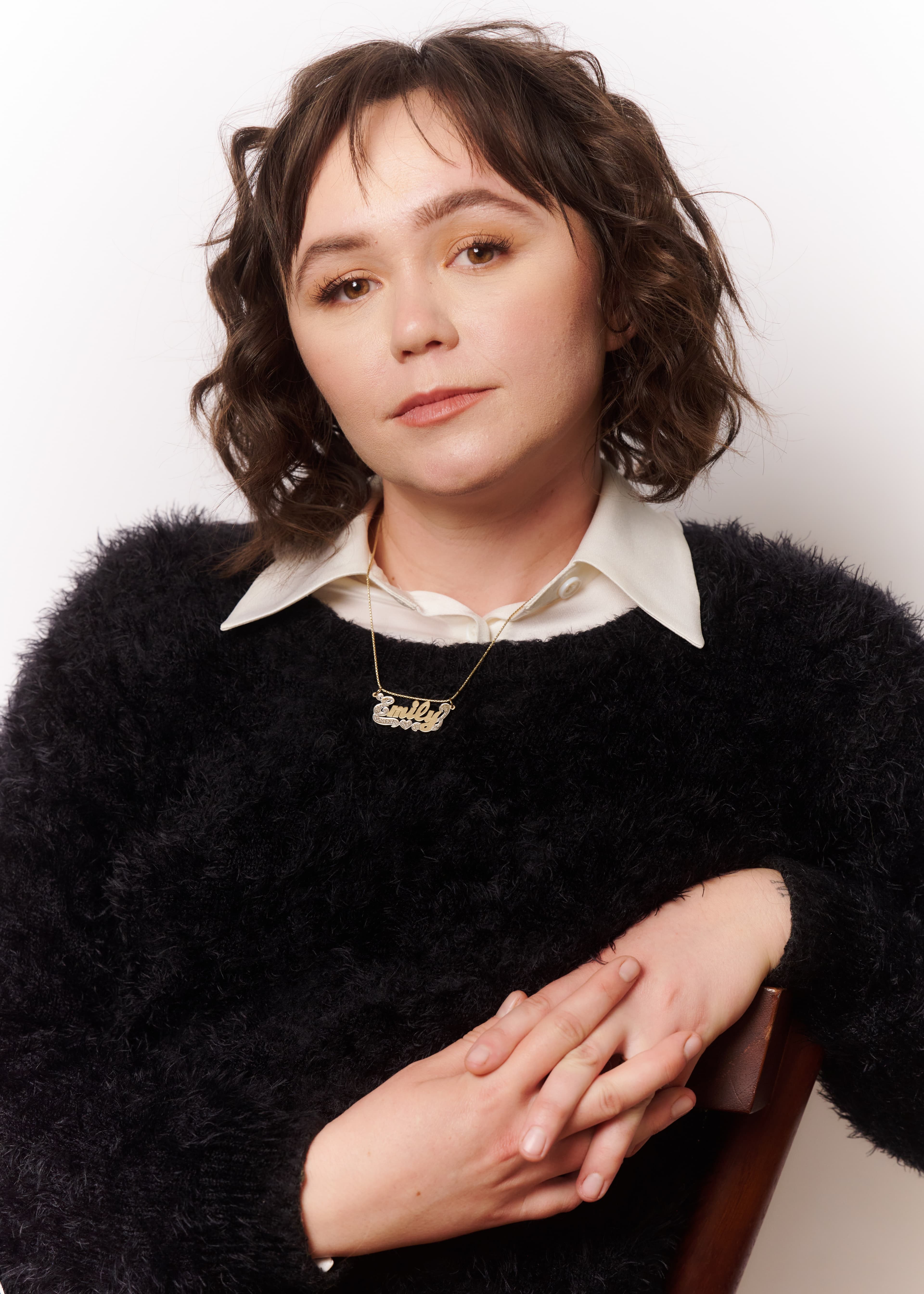 Emily Skeggs image