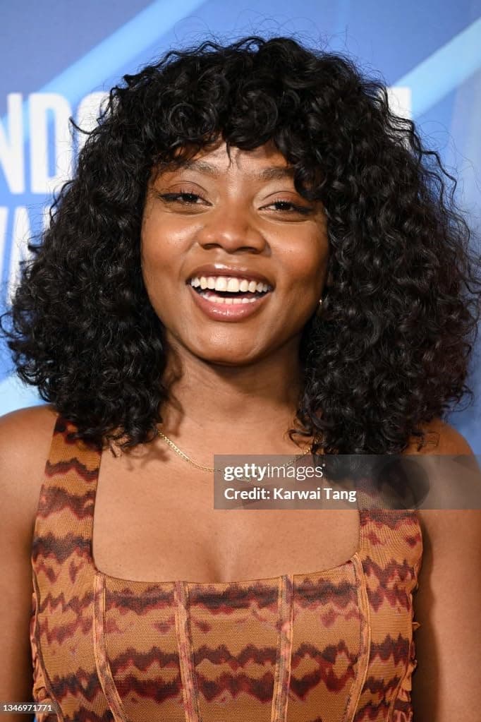 Danielle Vitalis image