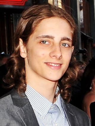 Alex Esmail image