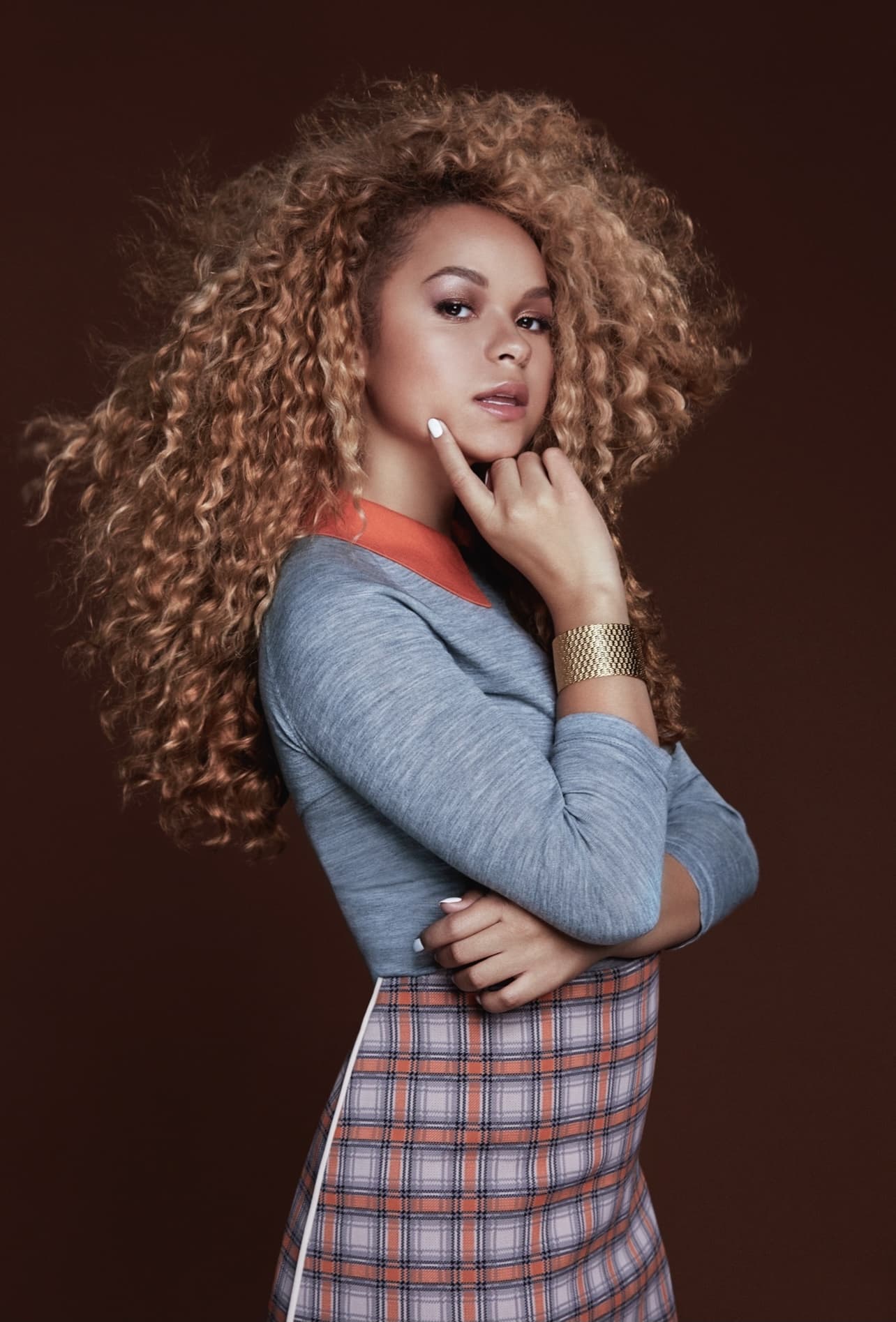 Rachel Crow image