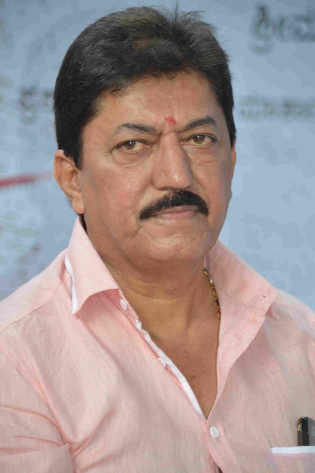 Devaraj image