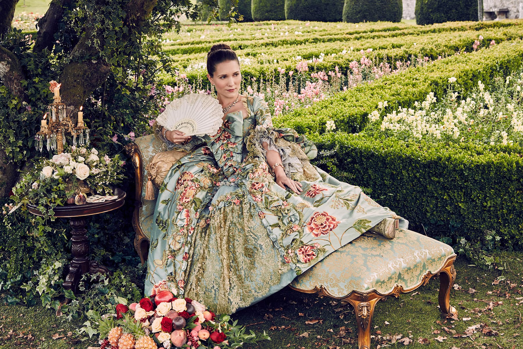 Claire Sermonne image