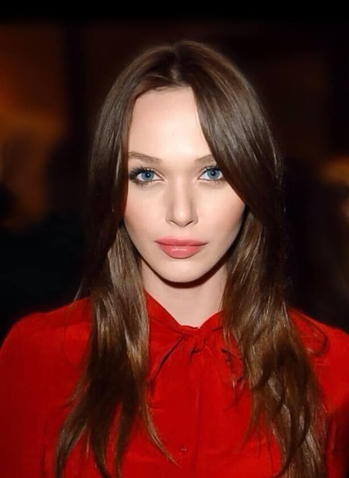 Jessica Cook image