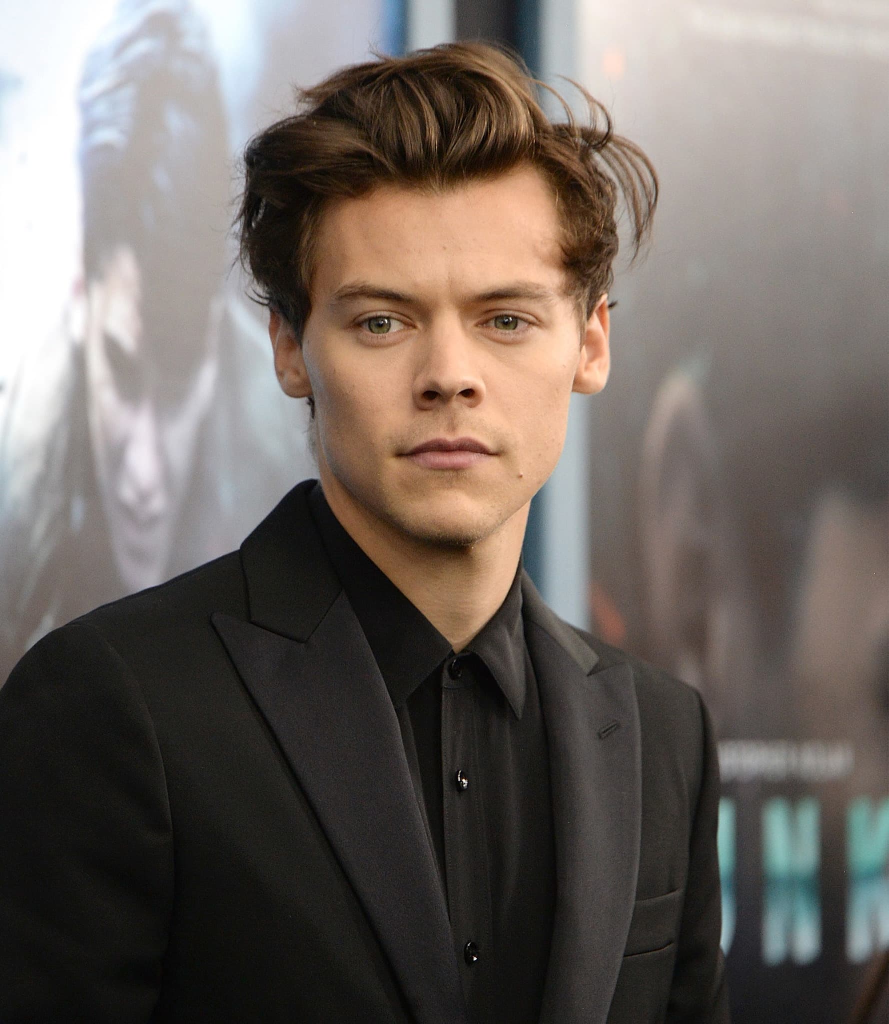 Harry Styles image