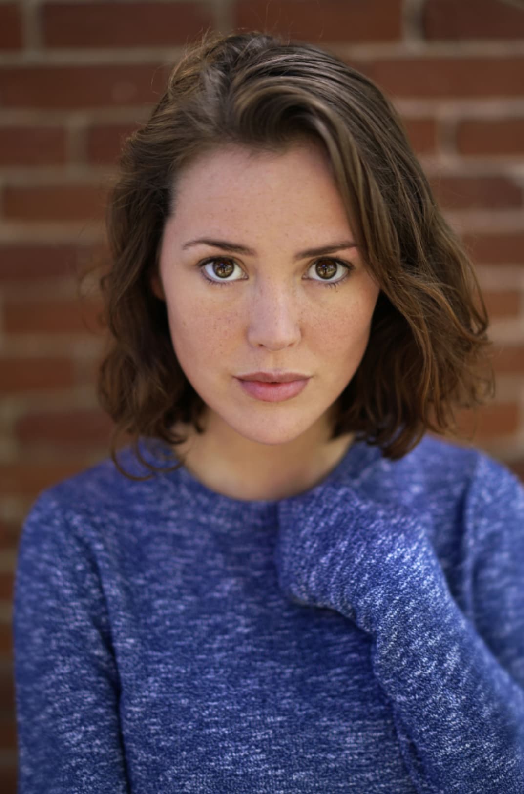 Leah Bateman image