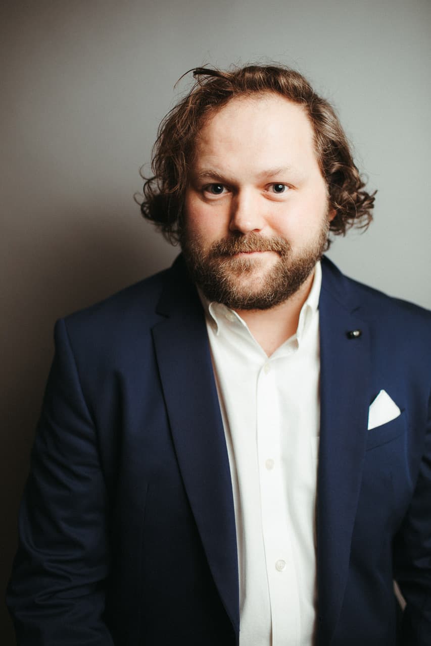 Kalvin Olafson image