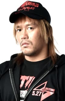 Tetsuya Naito image