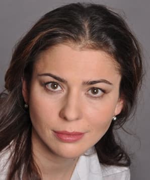 Inna Korolyova image
