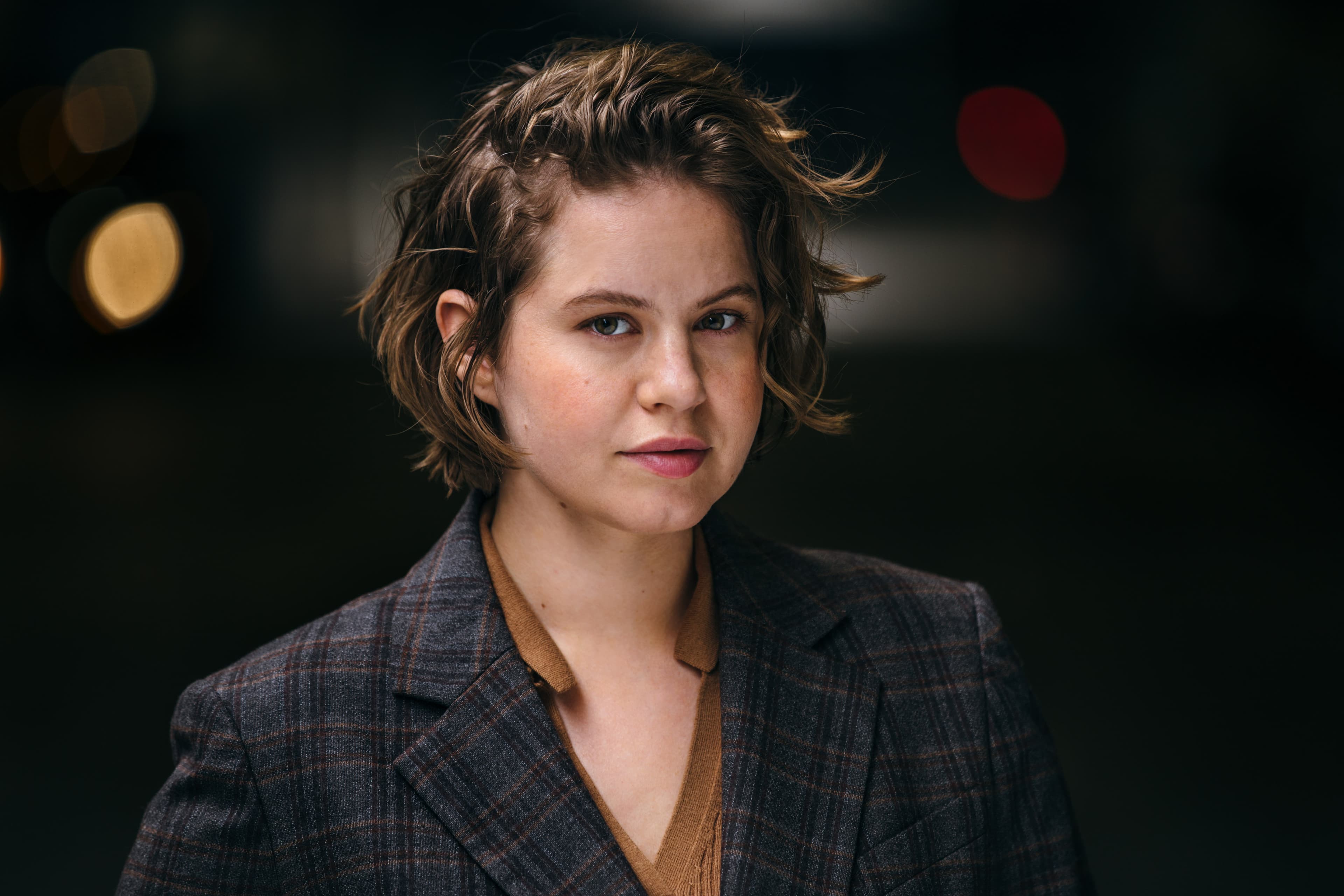 Emily Althaus image